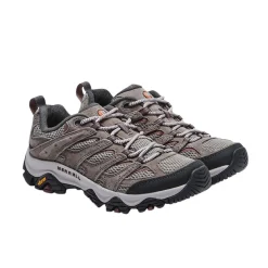 Women's Moab 3 Shoes - Wide