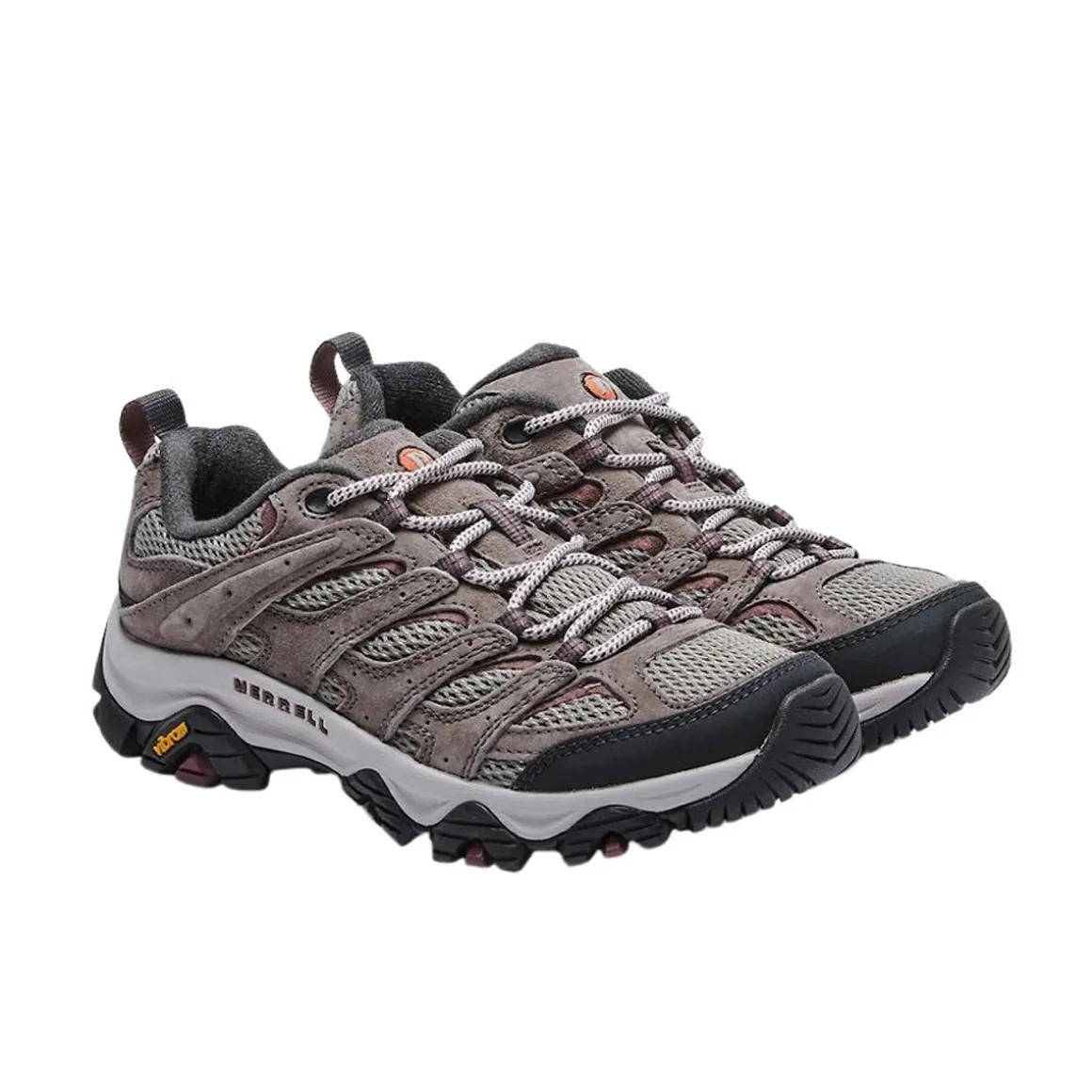 Women's Moab 3 Shoes - Wide