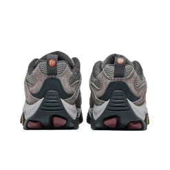 Women's Moab 3 Shoes - Wide