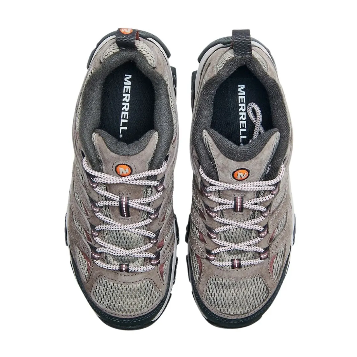 Women's Moab 3 Shoes - Wide
