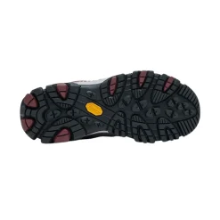 Women's Moab 3 Shoes - Wide