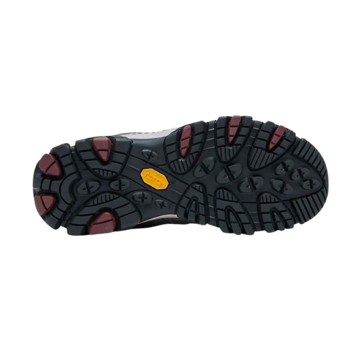 Women's Moab 3 Shoes - Wide