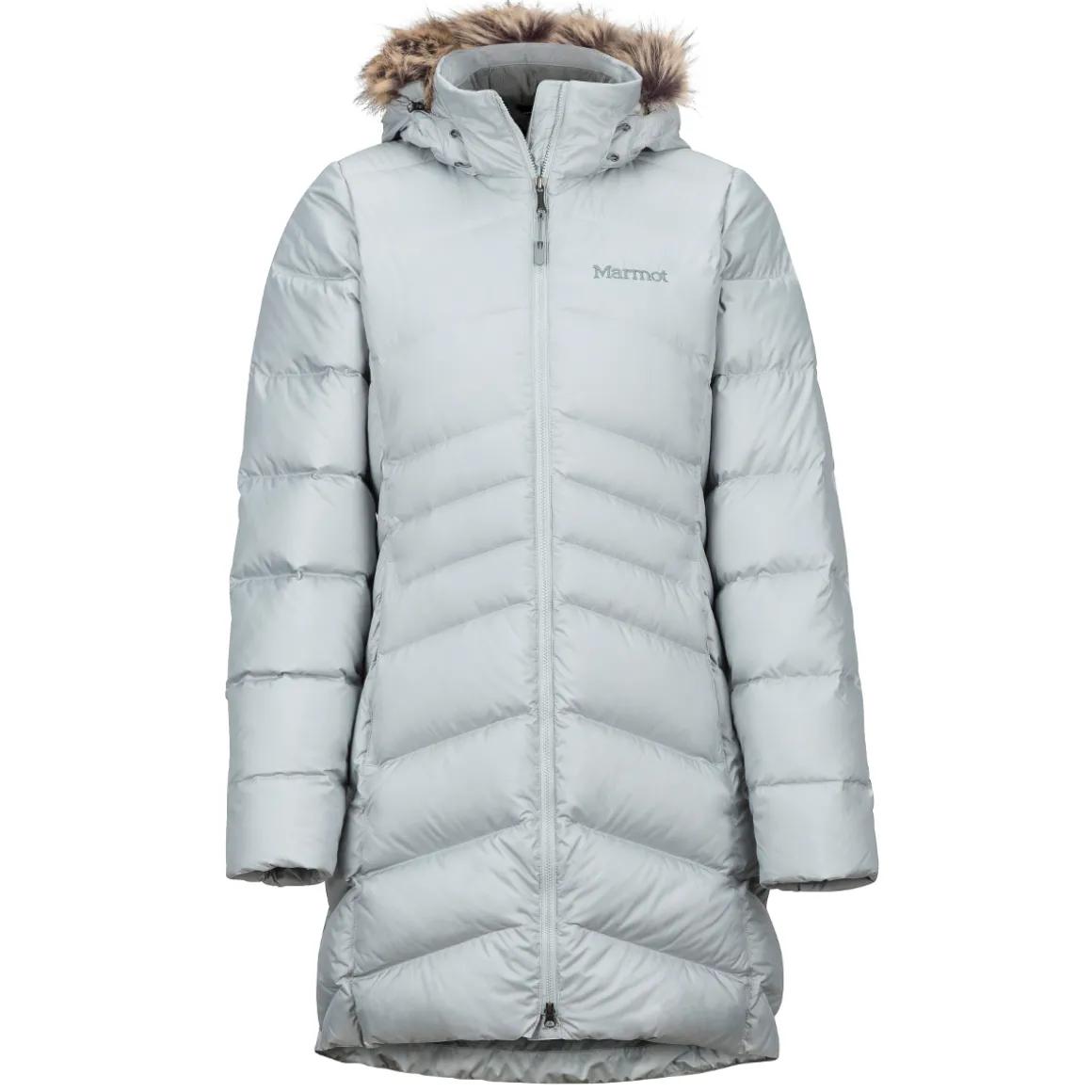 Women's Montreal Jacket