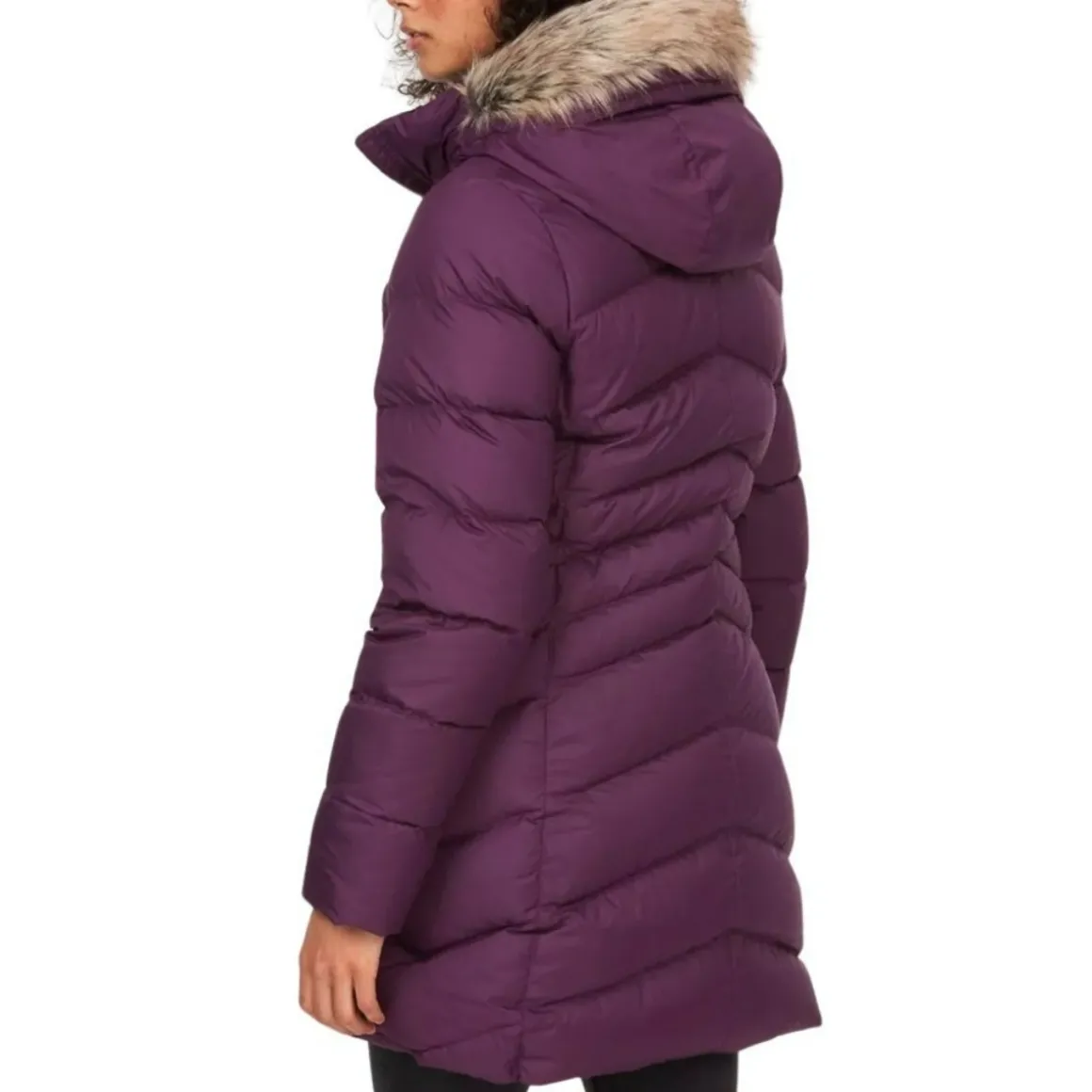 Women's Montreal Jacket
