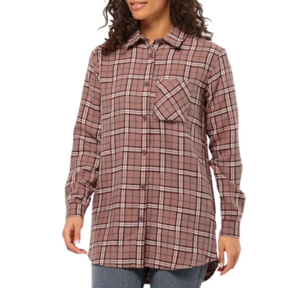 Women’s Morgenluft Long Sleeve Shirt