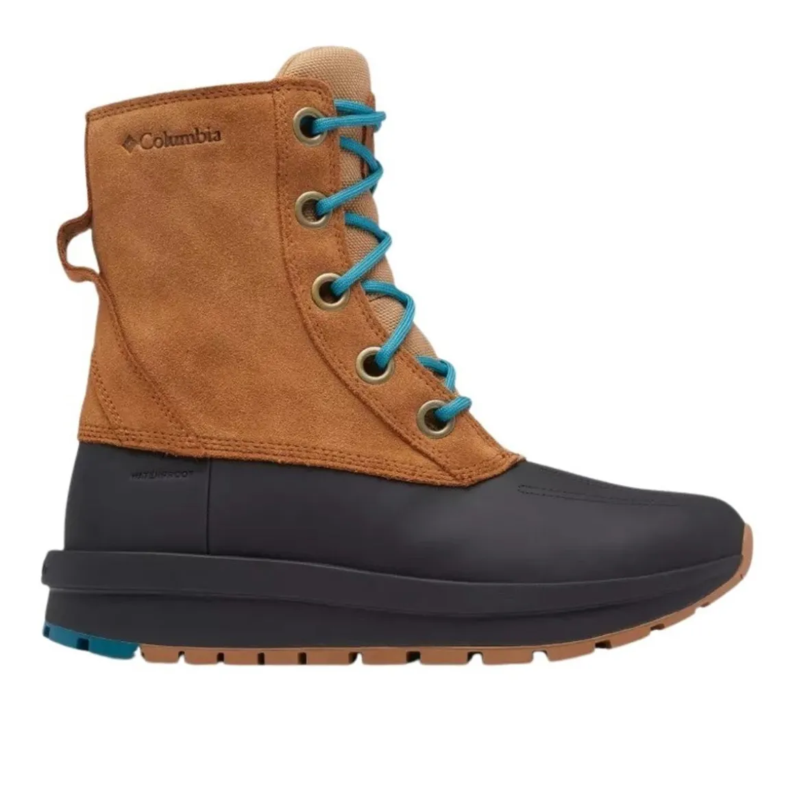 Women's Moritza Shield Omni-Heat Winter Boots