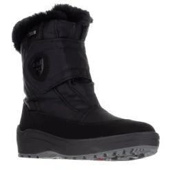 Women's Moscou 3.0 Boots with Ice Grippers