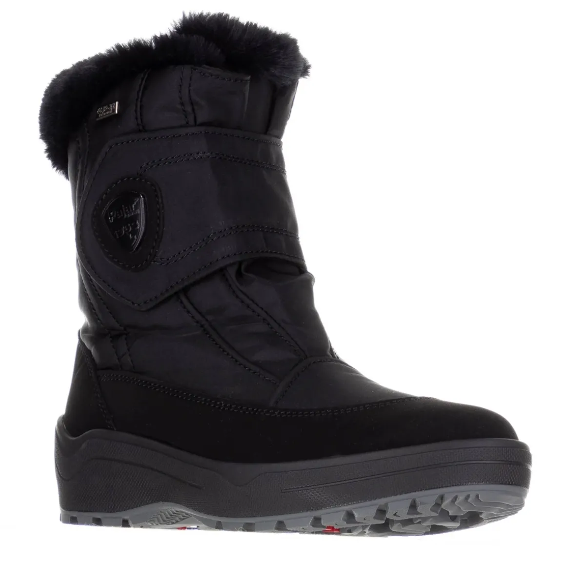 Women's Moscou 3.0 Boots with Ice Grippers