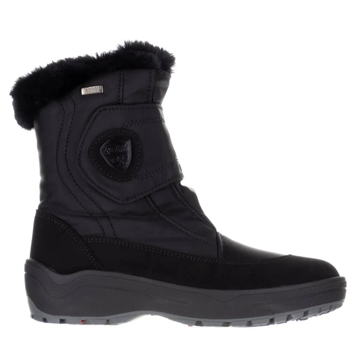 Women's Moscou 3.0 Boots with Ice Grippers