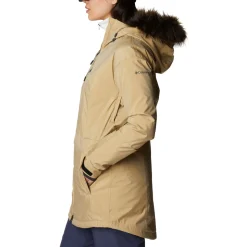 Women's Mount Bindo II Omni-Heat Infinity Insulated Jacket