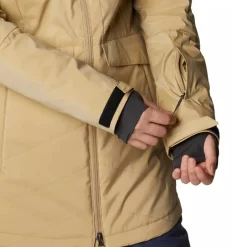 Women's Mount Bindo II Omni-Heat Infinity Insulated Jacket