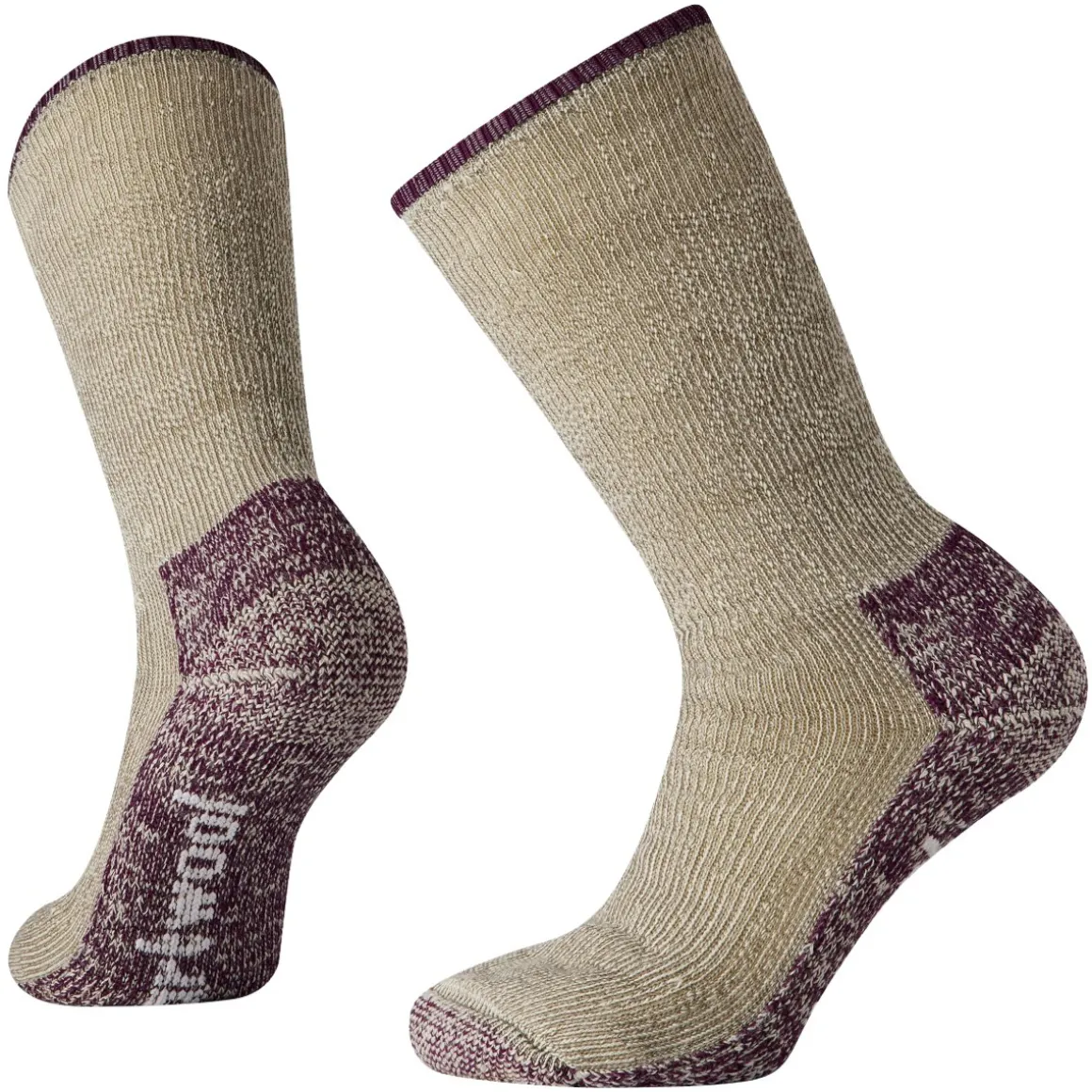Women’s Mountaineer Classic Edition Maximum Cushion Socks