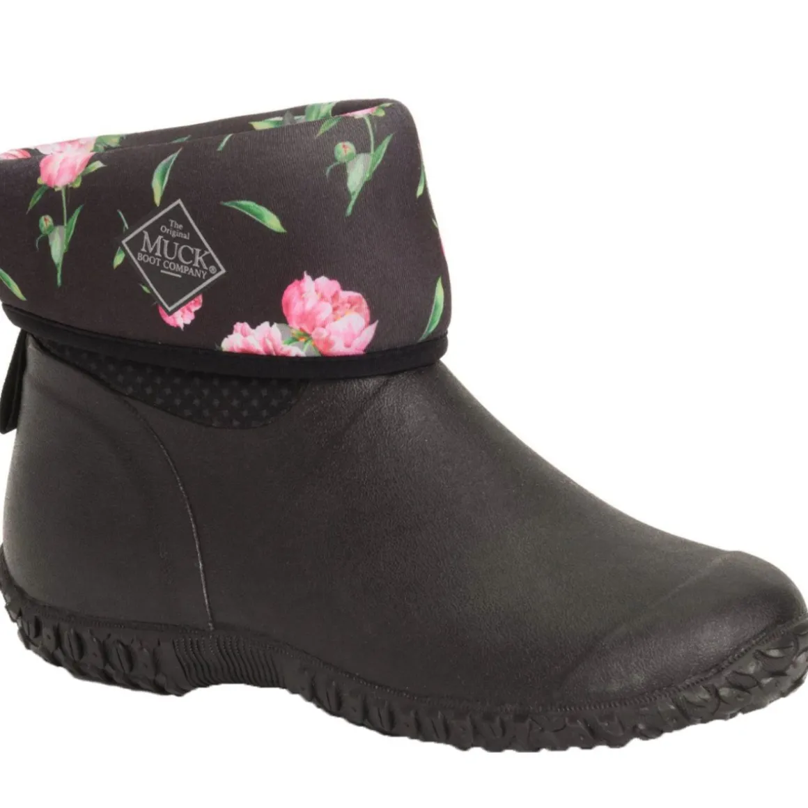 Women's Muckster II Rain Boots