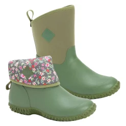Women's Muckster II Rain Boots
