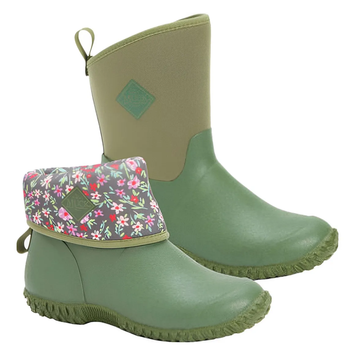 Women's Muckster II Rain Boots