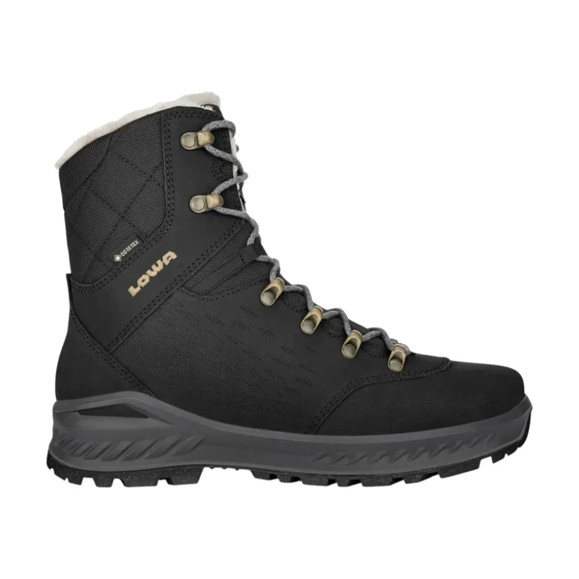 Women's Nabucco Evo GTX Boots