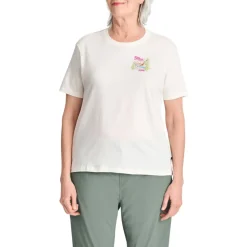 Women's National Park Organic Cotton T-Shirt