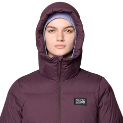Women's Nevadan™ Down Long Parka