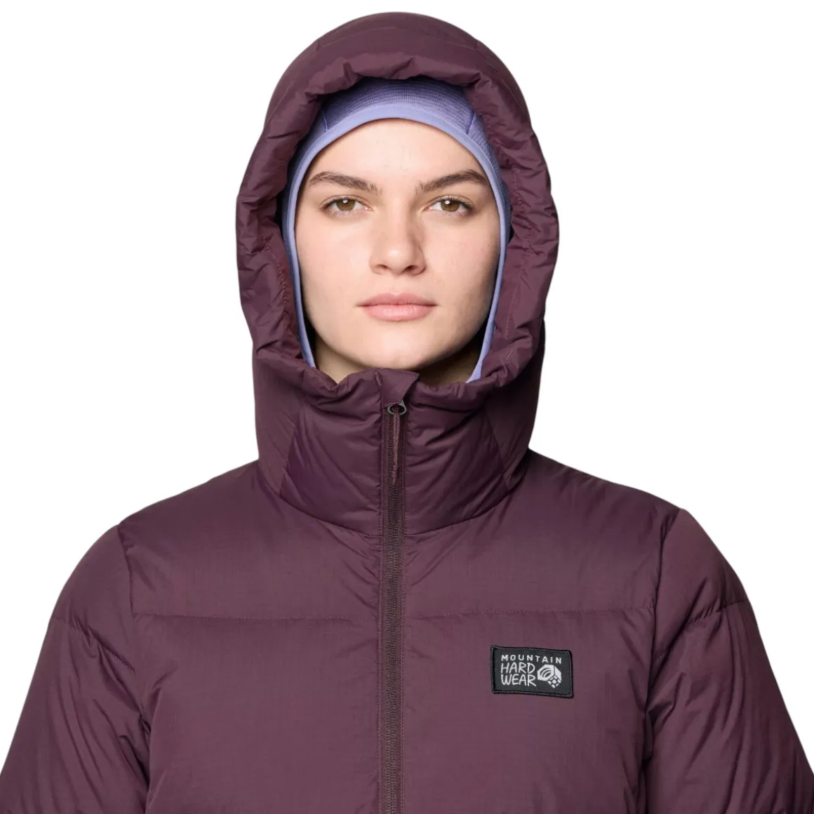 Women's Nevadan™ Down Long Parka