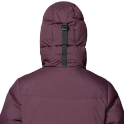 Women's Nevadan™ Down Long Parka