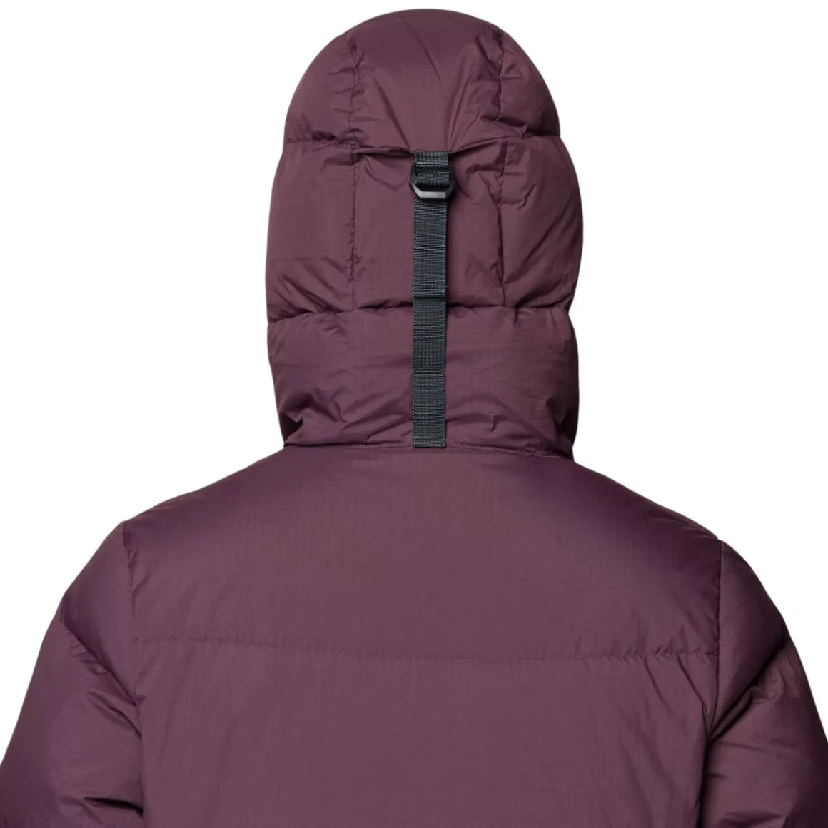 Women's Nevadan™ Down Long Parka