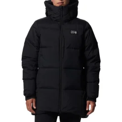 Women's Nevadan Down Parka Jacket