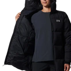 Women's Nevadan Down Parka Jacket