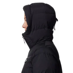 Women's Nevadan Down Parka Jacket