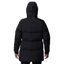 Women's Nevadan Down Parka Jacket
