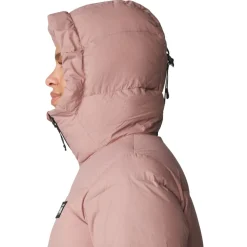 Women's Nevadan Down Parka Jacket