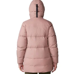 Women's Nevadan Down Parka Jacket