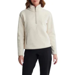 Women's NEVE ½ Zip Pullover