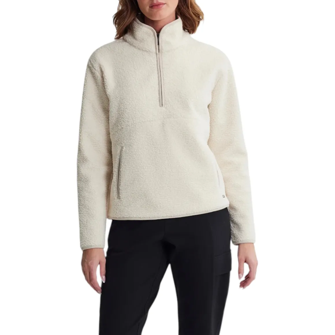 Women's NEVE ½ Zip Pullover