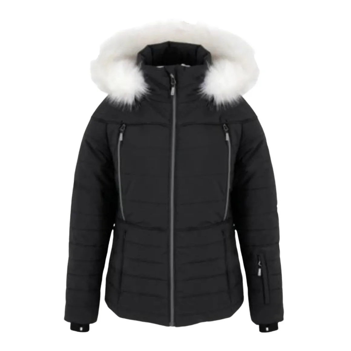 Women's New Lady Jacket
