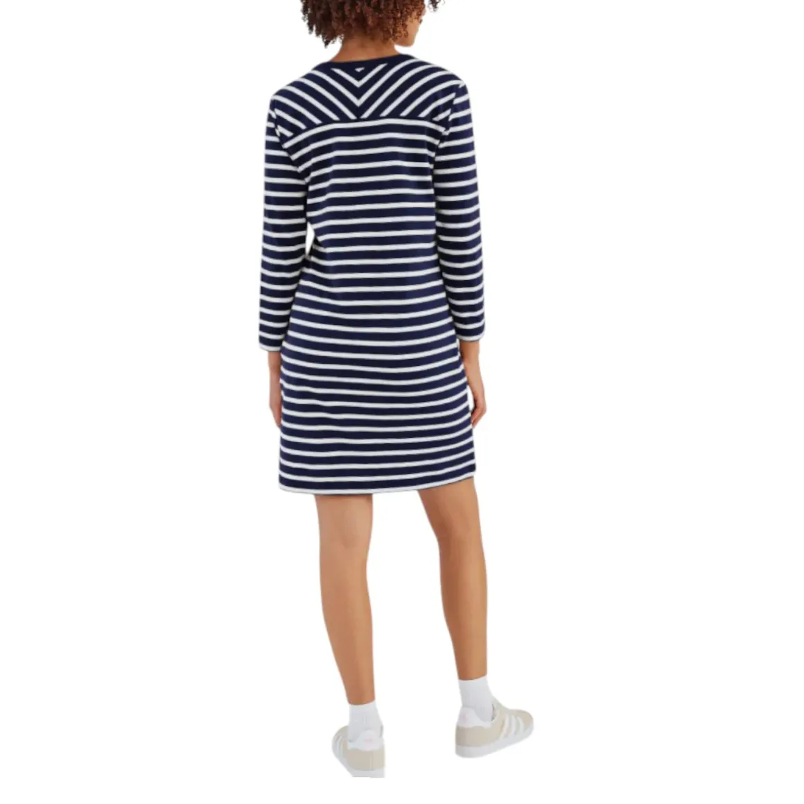 Women's Newport ¾ Sleeves Dress
