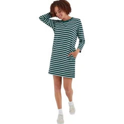 Women's Newport ¾ Sleeves Dress