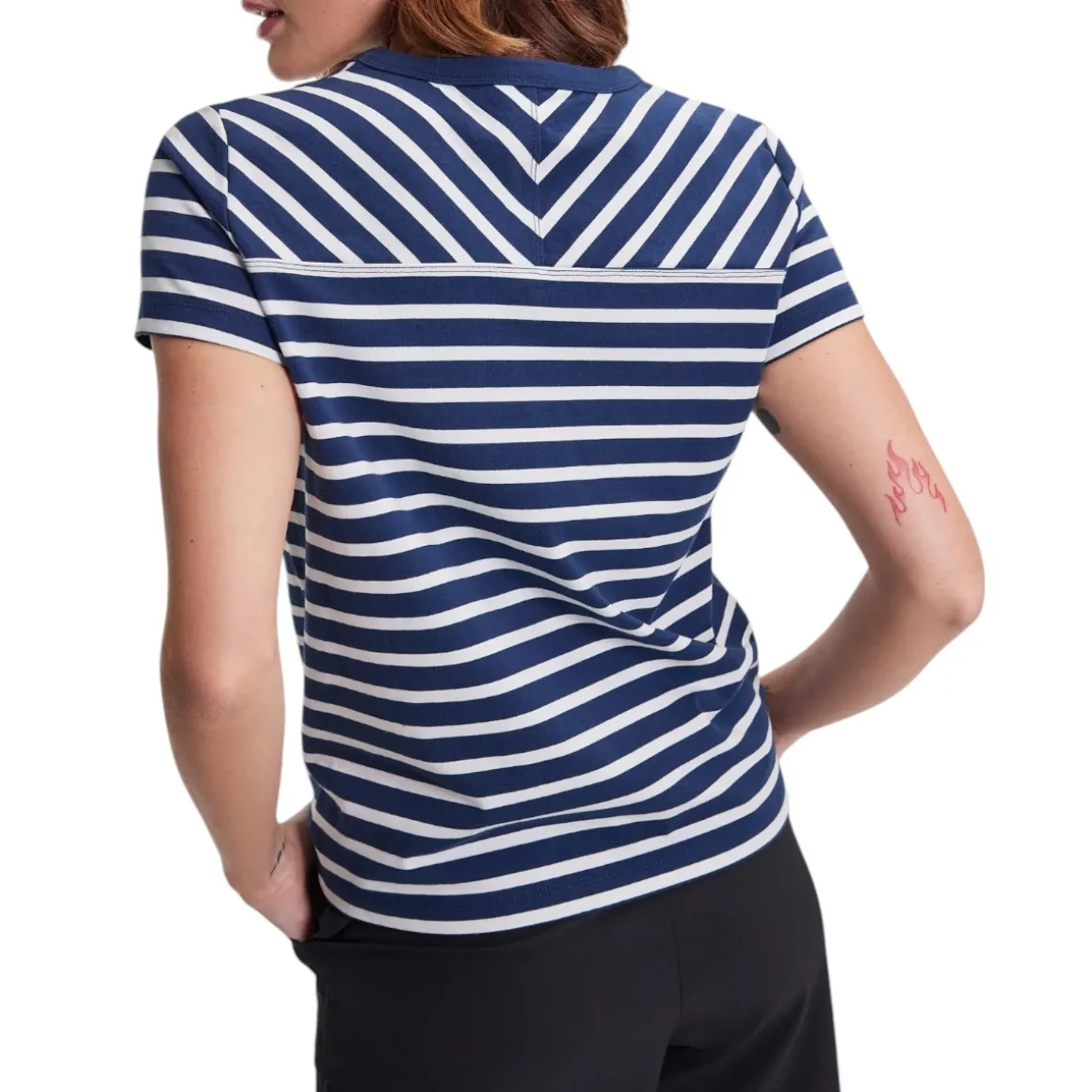 Women's NEWPORT Short Sleeve Top