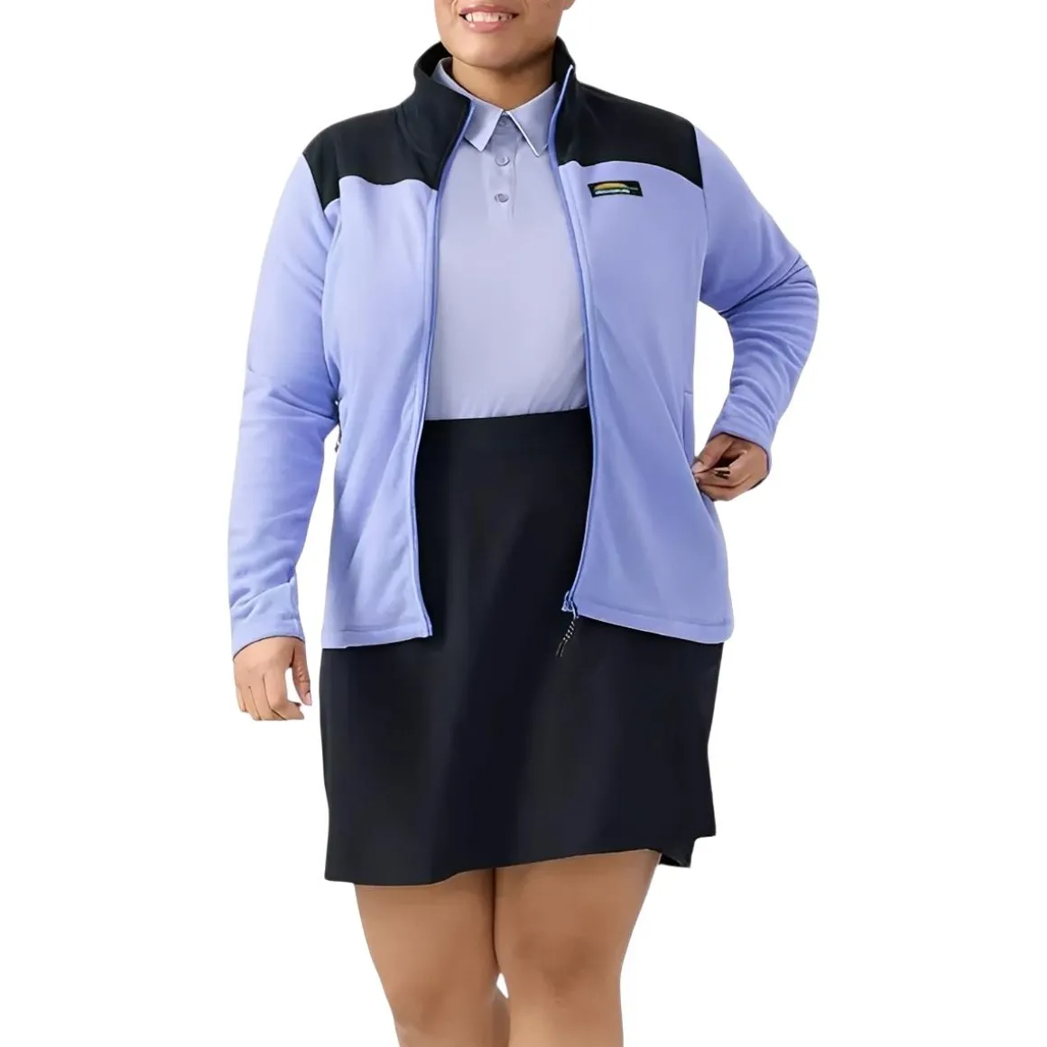 Women’s Nilas Fleece Jacket