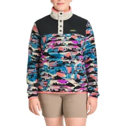Women's Nilas Fleece Sweater