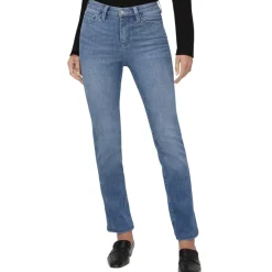 Women's No Sweat Denim Pants