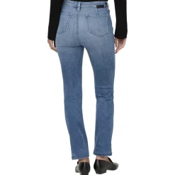 Women's No Sweat Denim Pants