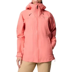 Women's Northwest Explorer™ 3L Shell Jacket