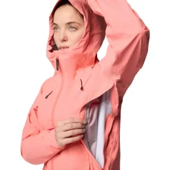 Women's Northwest Explorer™ 3L Shell Jacket