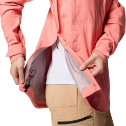 Women's Northwest Explorer™ 3L Shell Jacket