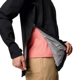 Women's Northwest Explorer™ 3L Shell Jacket