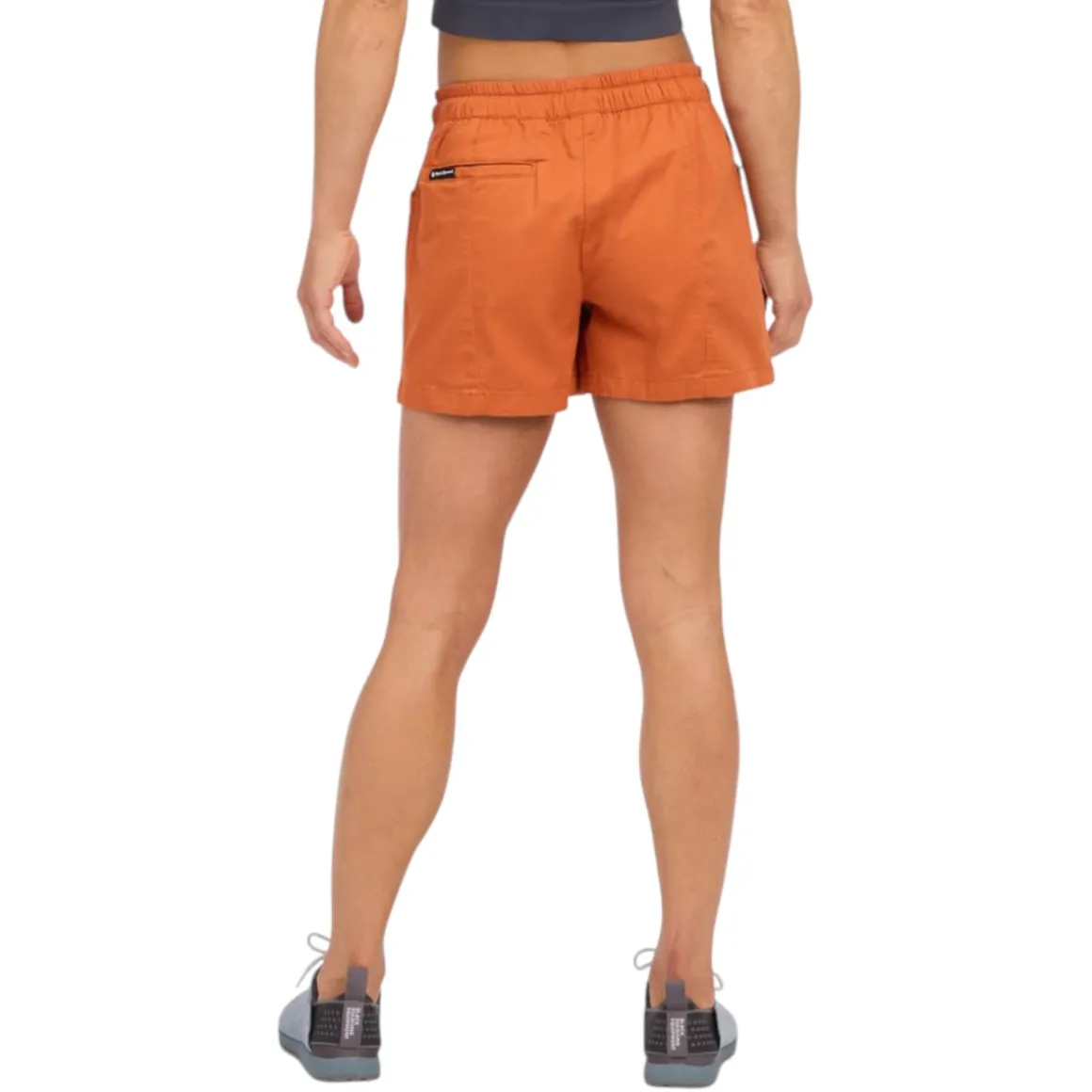Women's Notion Shorts
