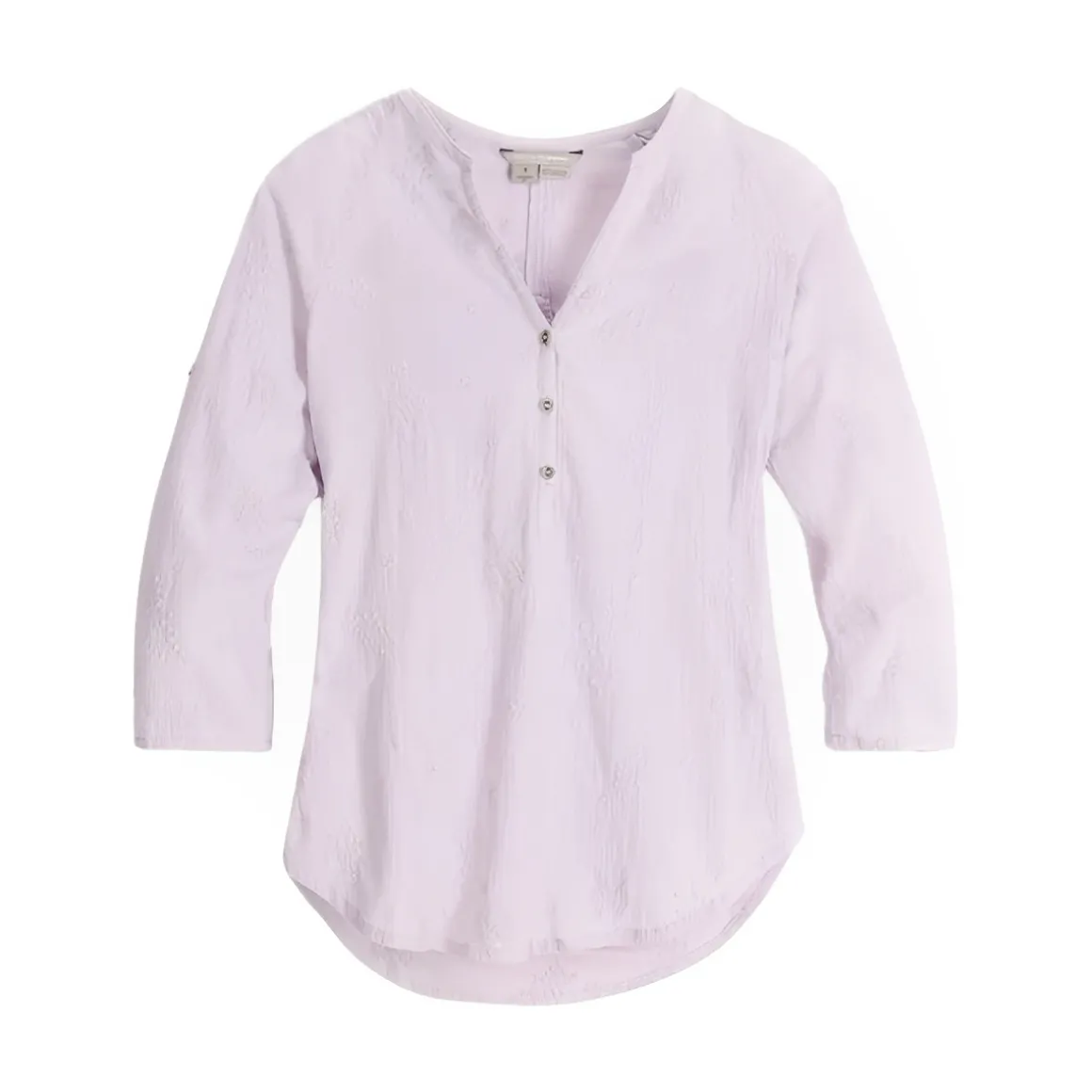 Women's Oasis II 3/4 Sleeve Tunic