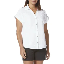 Women's Oasis Short Sleeve Shirt