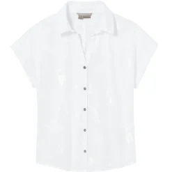 Women's Oasis Short Sleeve Shirt
