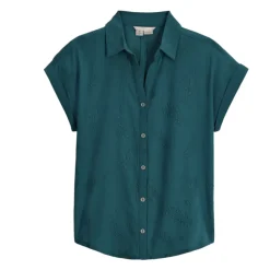 Women's Oasis Short Sleeve Shirt